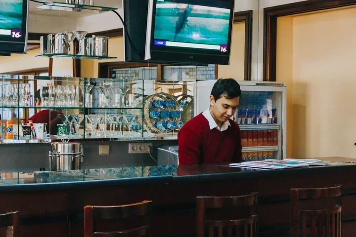 Баку: Hazz Boutique Hotel
