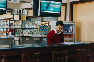 Баку: Hazz Boutique Hotel