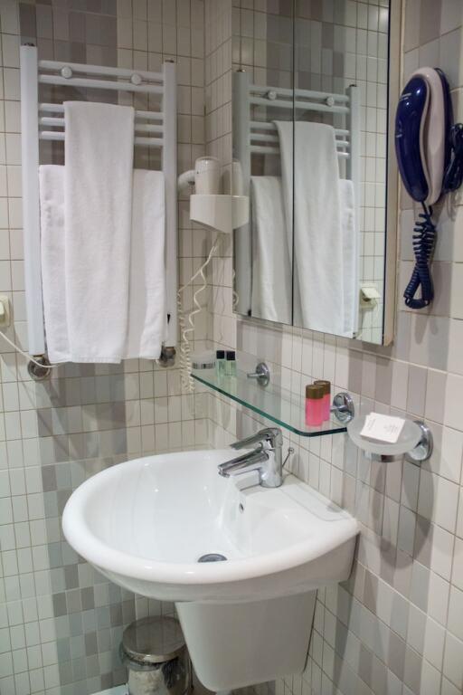 Баку: Hazz Boutique Hotel