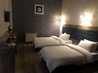 Баку: Baku Palace Hotel
