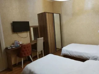Баку: Baku Palace Hotel