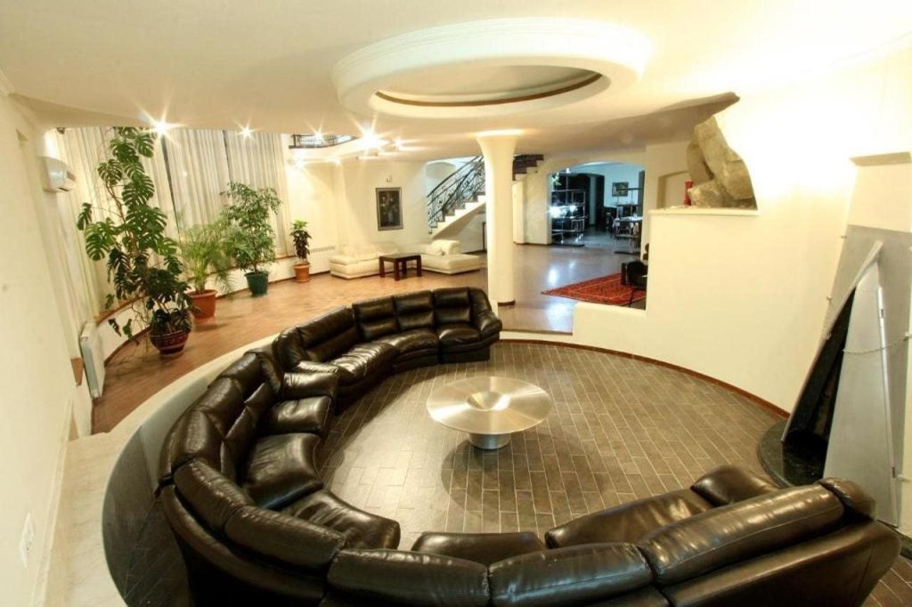 Тбилиси: Hotel Beaumonde Garden