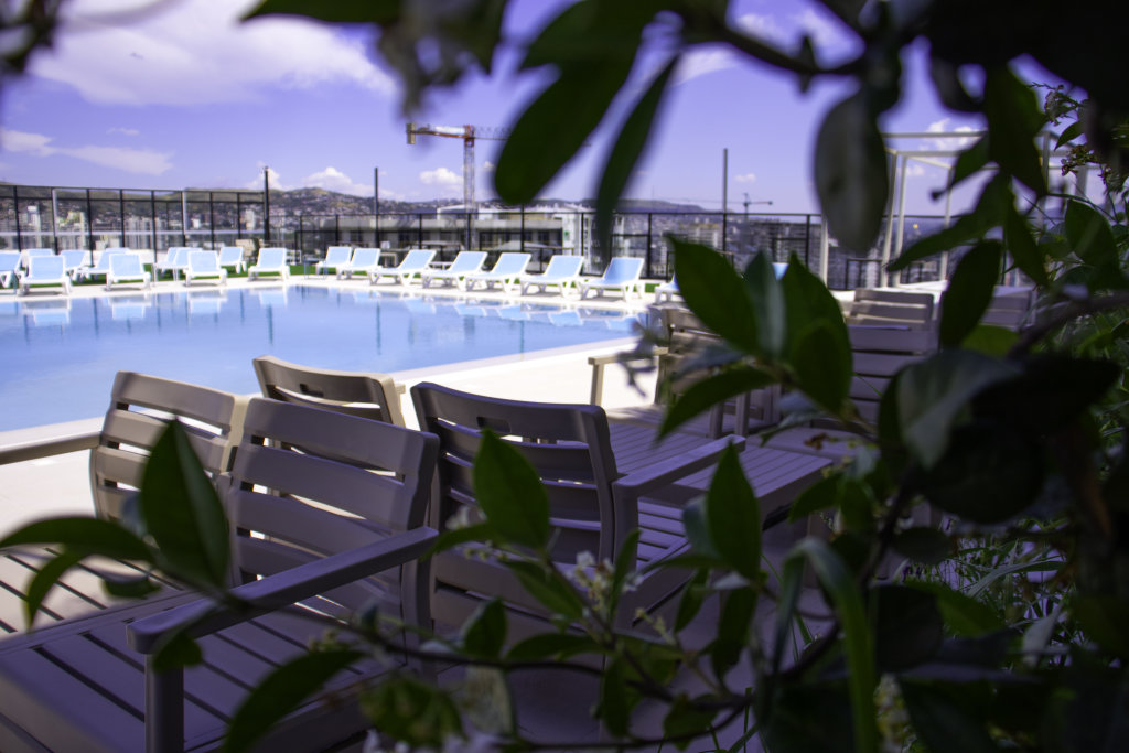 Тбилиси: Hotel Beaumonde Garden