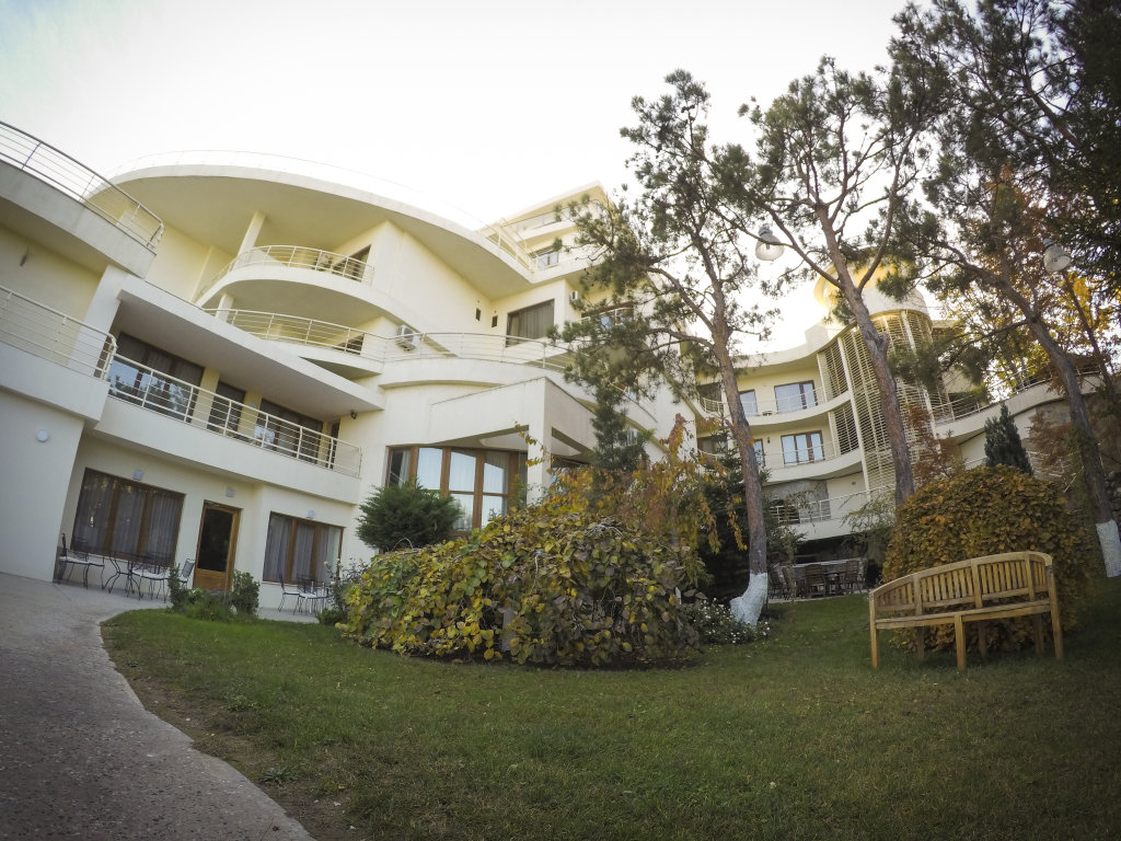 Тбилиси: Hotel Beaumonde Garden
