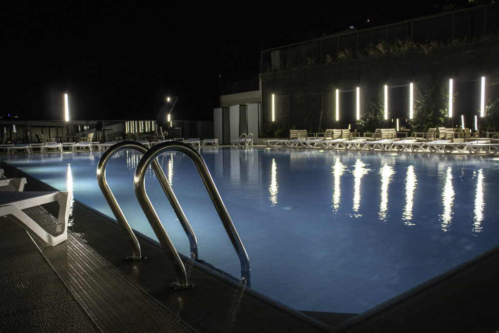 Тбилиси: Hotel Beaumonde Garden