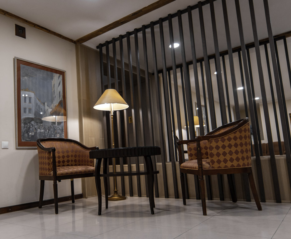 Тбилиси: Hotel Beaumonde Garden