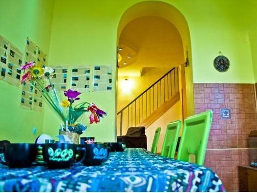 Penthouse Hostel — фото 4