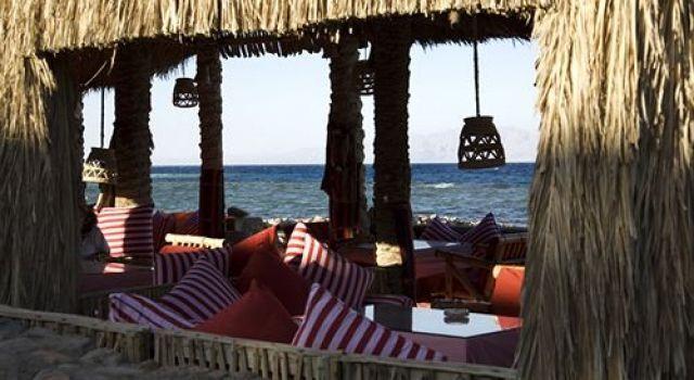 Дахаб: Coral Coast Hotel
