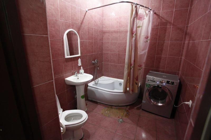 Тбилиси: Old Town Hostel