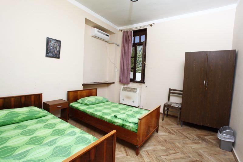 Тбилиси: Old Town Hostel