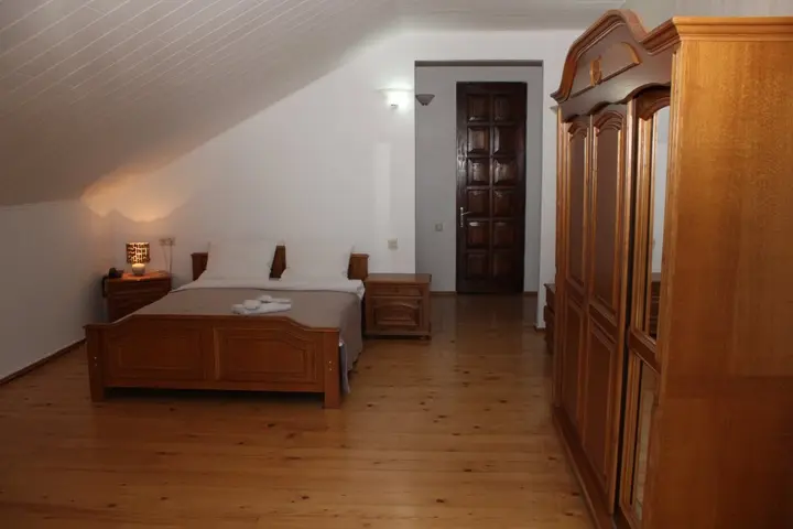 Тбилиси: Гостевой Дом Vera House