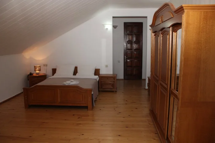 Тбилиси: Гостевой Дом Vera House