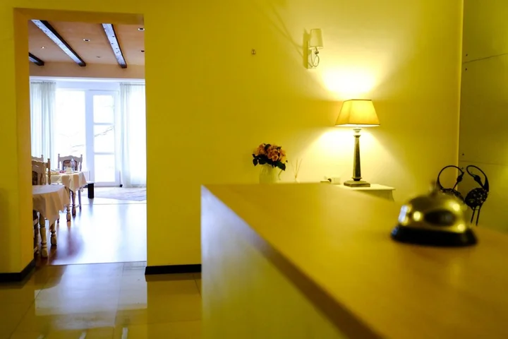 Тбилиси: Гостевой Дом Vera House