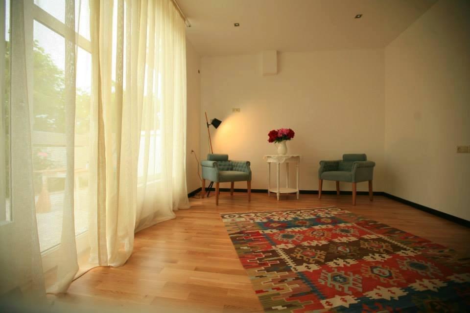 Тбилиси: Гостевой Дом Vera House