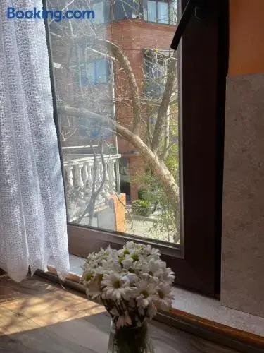 Тбилиси: Tbilisi Hostel