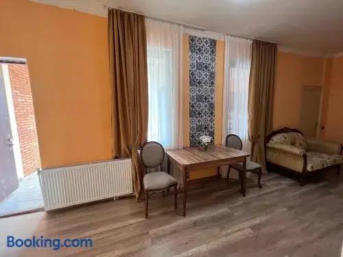 Тбилиси: Tbilisi Hostel