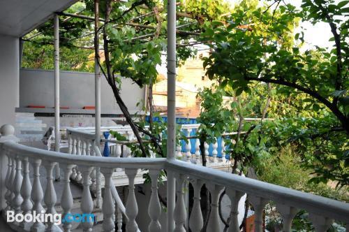 Тбилиси: Tbilisi Hostel