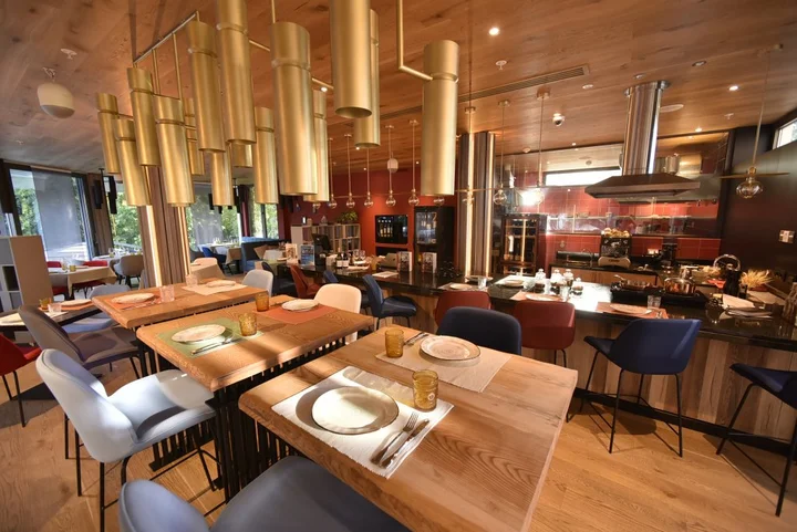 Ереван: Отель Best Western Plus Congress Hotel