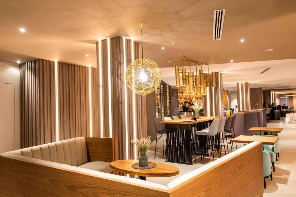 Ереван: Отель Best Western Plus Congress Hotel