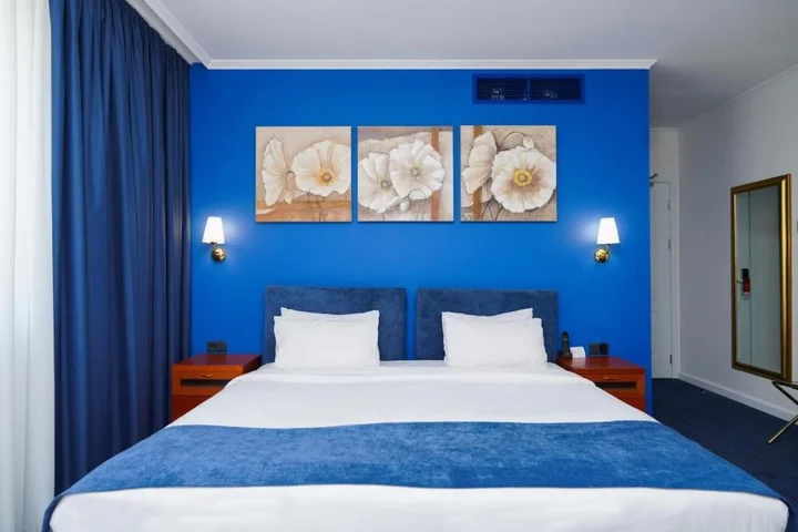 Ереван: Отель Best Western Plus Congress Hotel