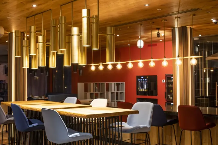Ереван: Отель Best Western Plus Congress Hotel