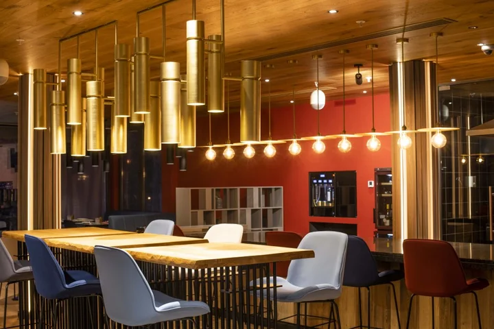 Ереван: Отель Best Western Plus Congress Hotel
