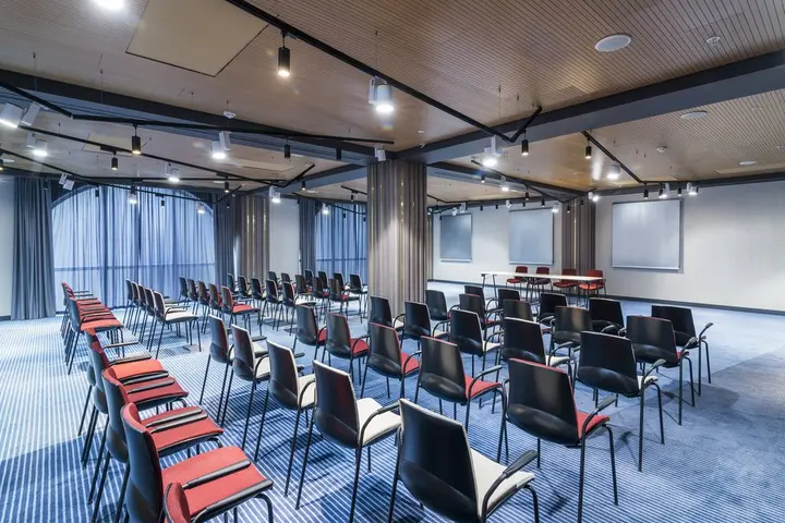 Ереван: Отель Best Western Plus Congress Hotel