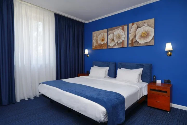 Ереван: Отель Best Western Plus Congress Hotel
