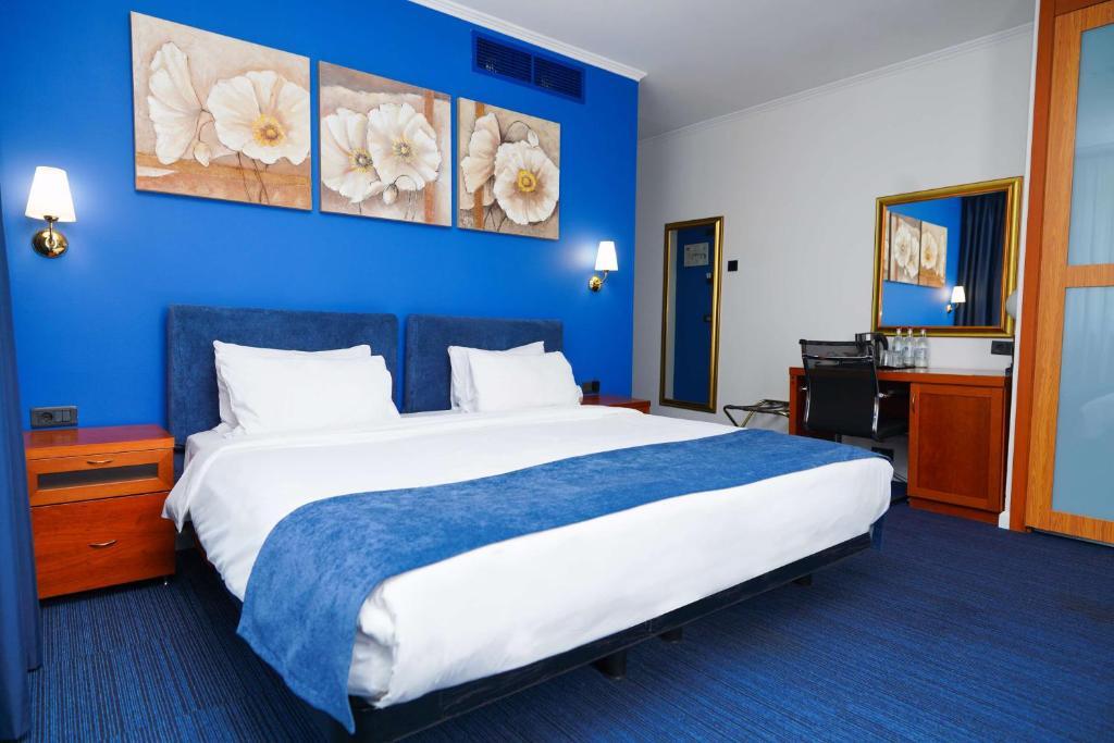 Ереван: Отель Best Western Plus Congress Hotel
