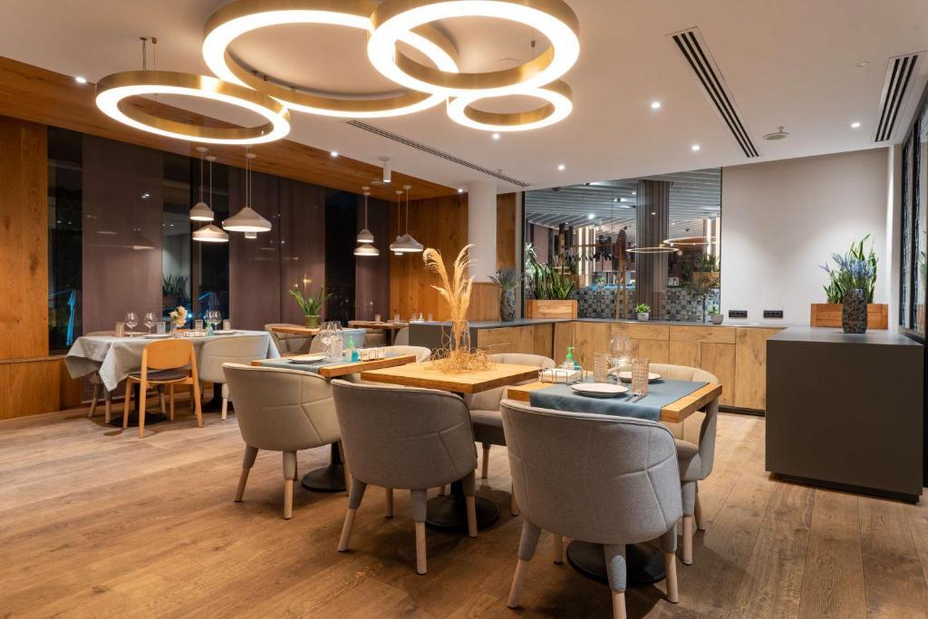 Ереван: Отель Best Western Plus Congress Hotel