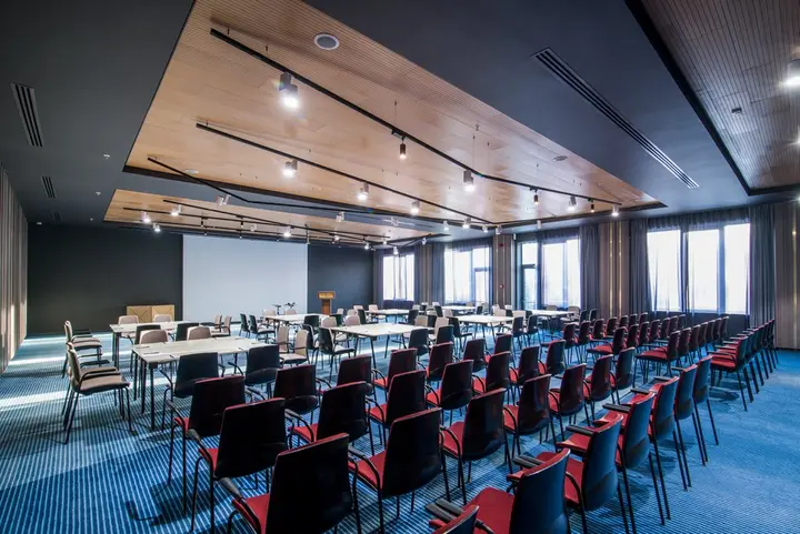 Ереван: Отель Best Western Plus Congress Hotel