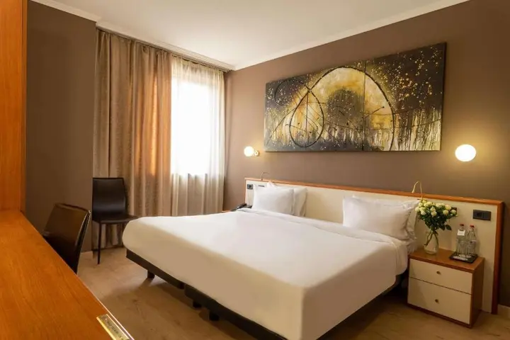Ереван: Отель Best Western Plus Congress Hotel