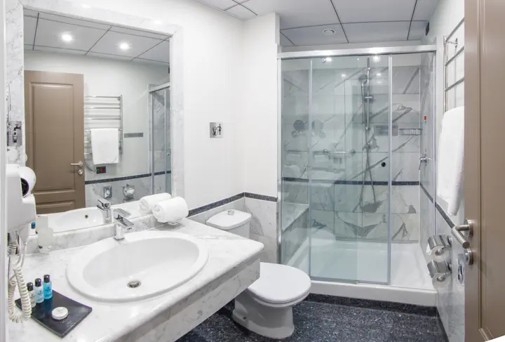 Ереван: Отель Best Western Plus Congress Hotel
