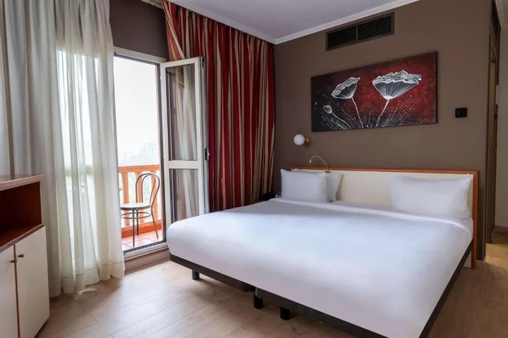 Ереван: Отель Best Western Plus Congress Hotel