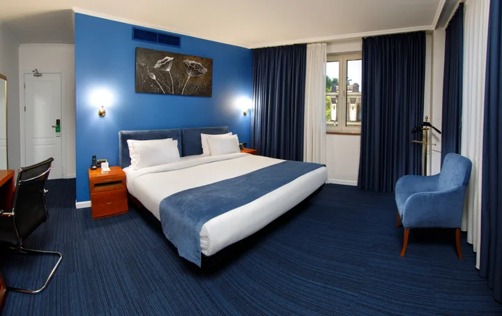 Ереван: Отель Best Western Plus Congress Hotel