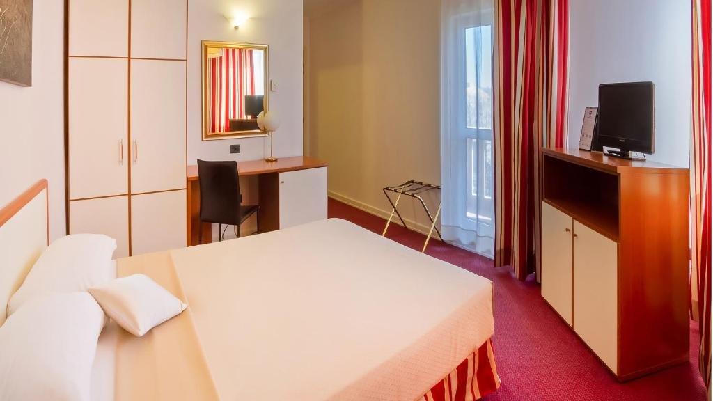 Ереван: Отель Best Western Plus Congress Hotel