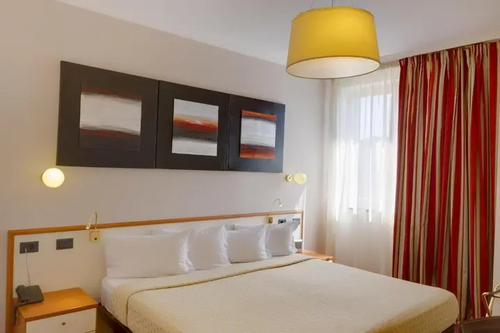 Ереван: Отель Best Western Plus Congress Hotel