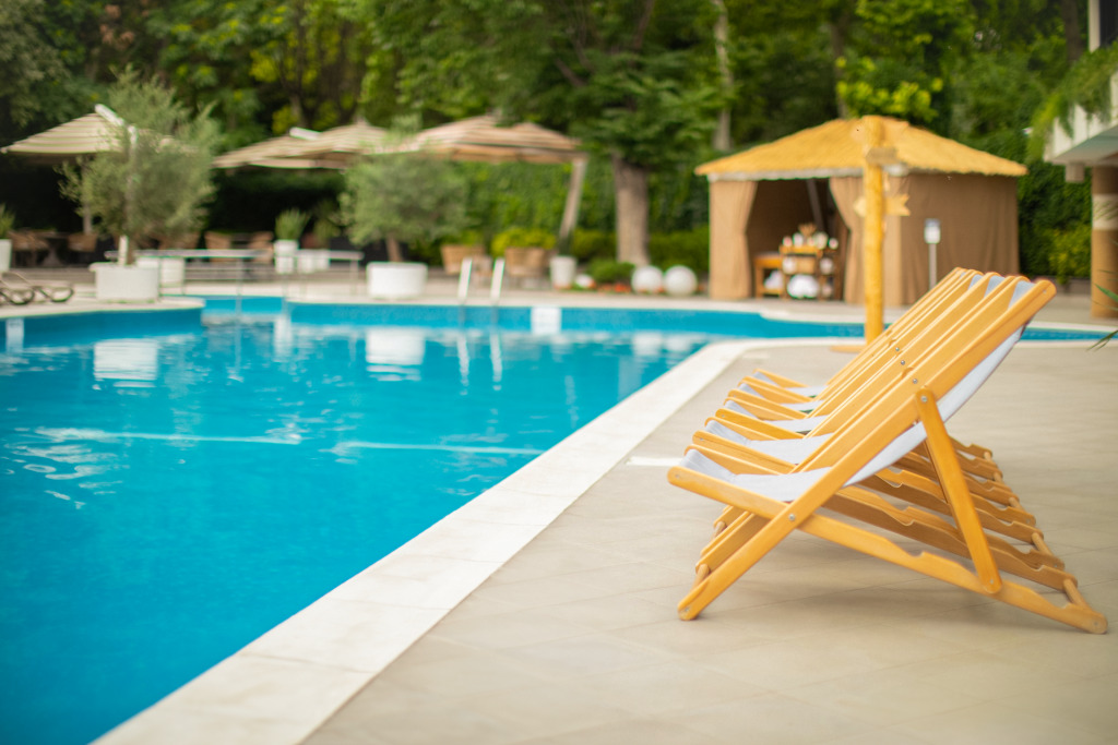 Ереван: Отель Best Western Plus Congress Hotel