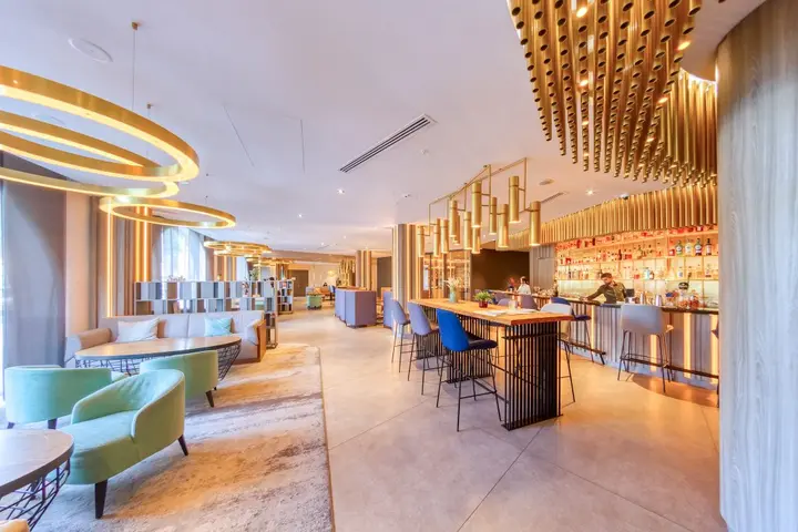 Ереван: Отель Best Western Plus Congress Hotel