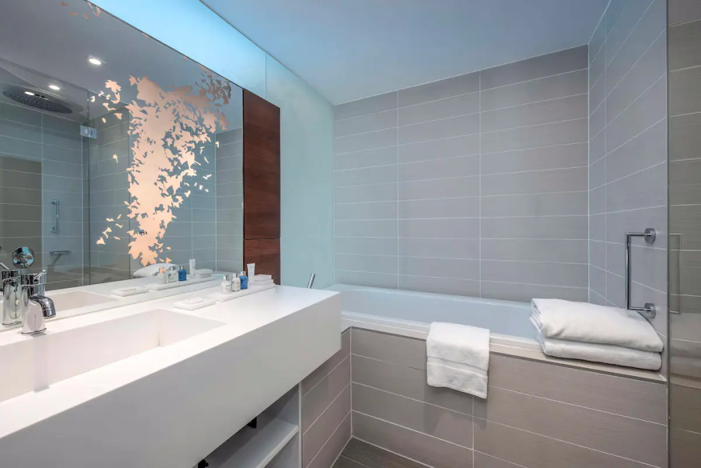 Тбилиси: Отель Radisson Blu Iveria Hotel, Tbilisi