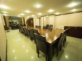 Баку: Alp Inn