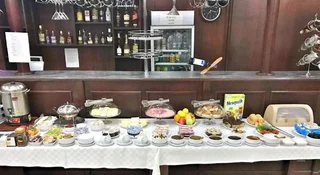 Баку: Alp Inn