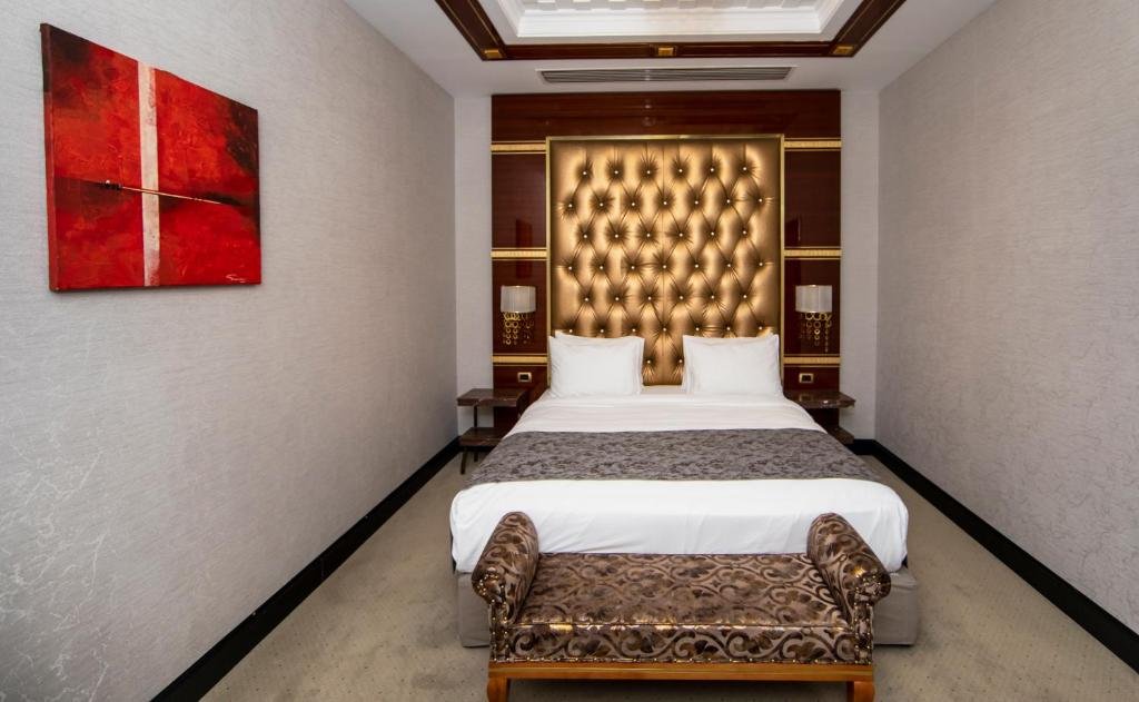 Баку: Отель Sapphire Baku