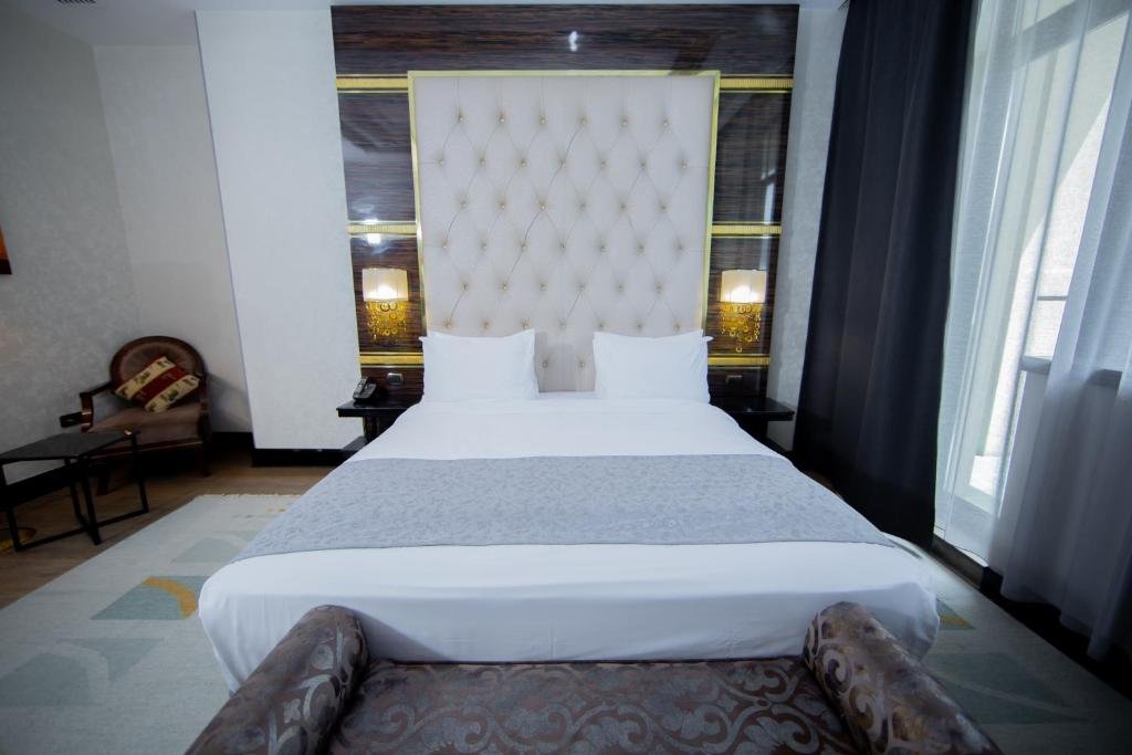 Баку: Отель Sapphire Baku