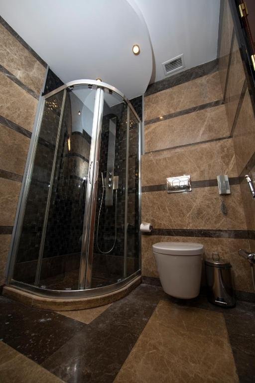 Баку: Отель Sapphire Baku