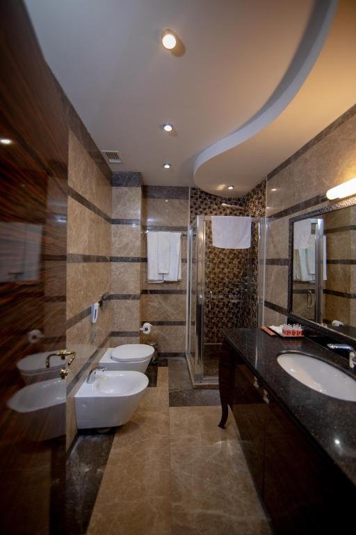 Баку: Отель Sapphire Baku