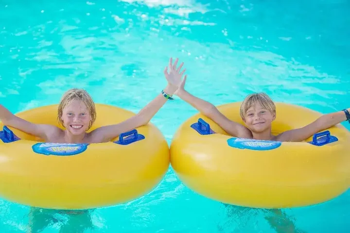 Хургада: Emerald Aqua Park City