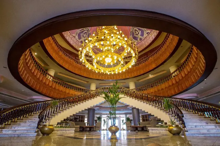 Emerald Aqua Park City — фото 1