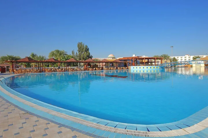 Хургада: Golden 5 Diamond Beach