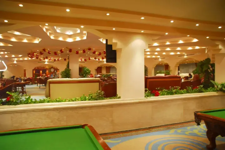 Хургада: Golden 5 Diamond Beach